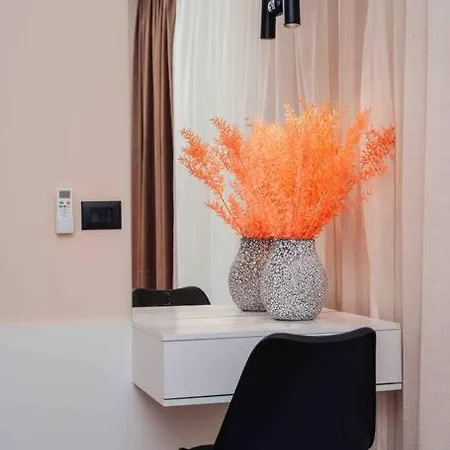 Drago House, City Center Location *