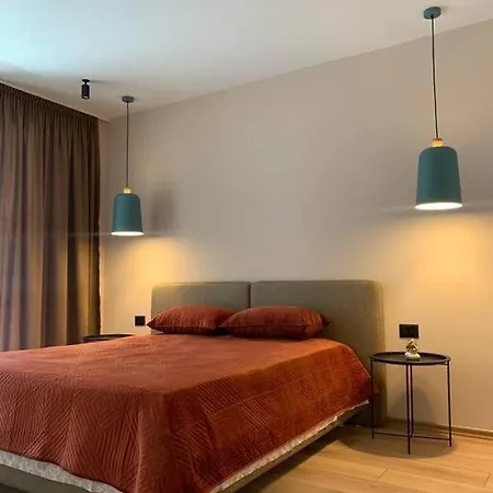 Drago House, City Center Location Apartment Shkoder