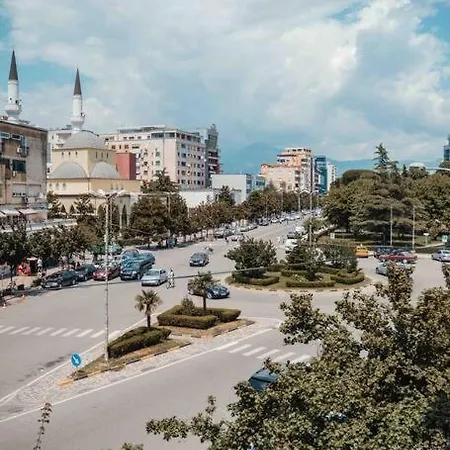 Drago House, City Center Location * Shkoder