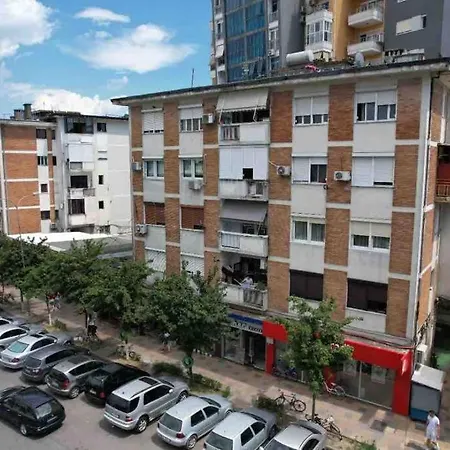 Apartment Drago House, City Center Location
