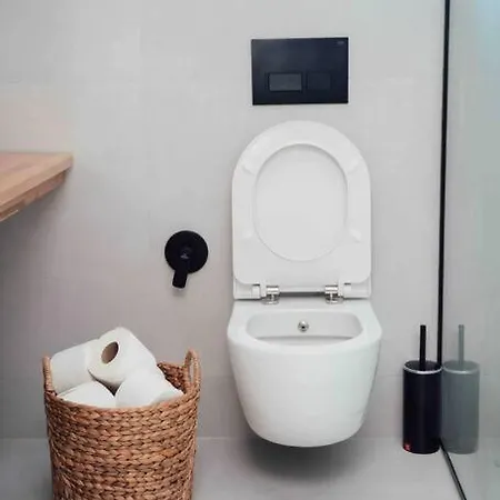 Apartment Drago House, City Center Location