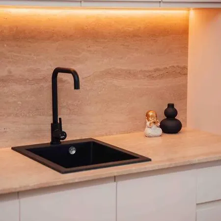 Apartment Drago House, City Center Location *