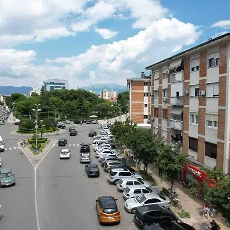 Drago House, City Center Location