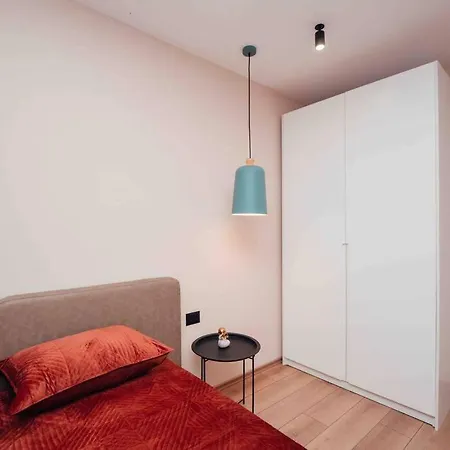Drago House, City Center Location * Shkoder