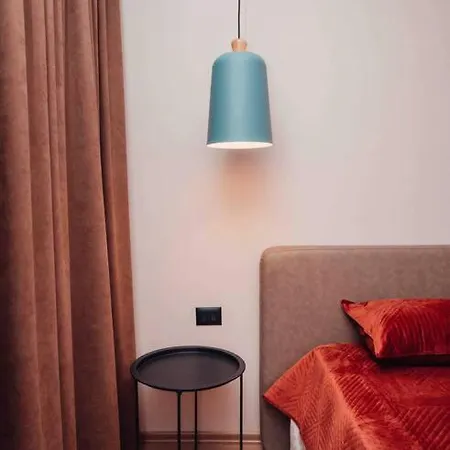 Drago House, City Center Location Apartamento *