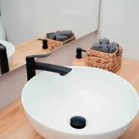 Apartamento Drago House, City Center Location